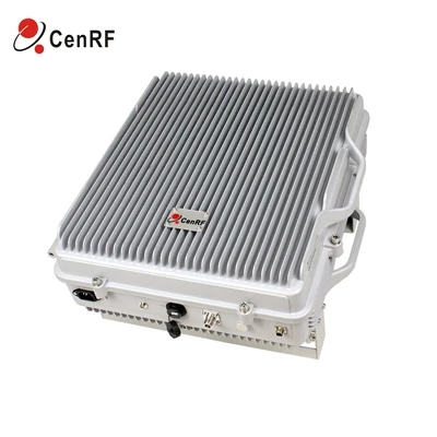 Wat is een RF-repeater?